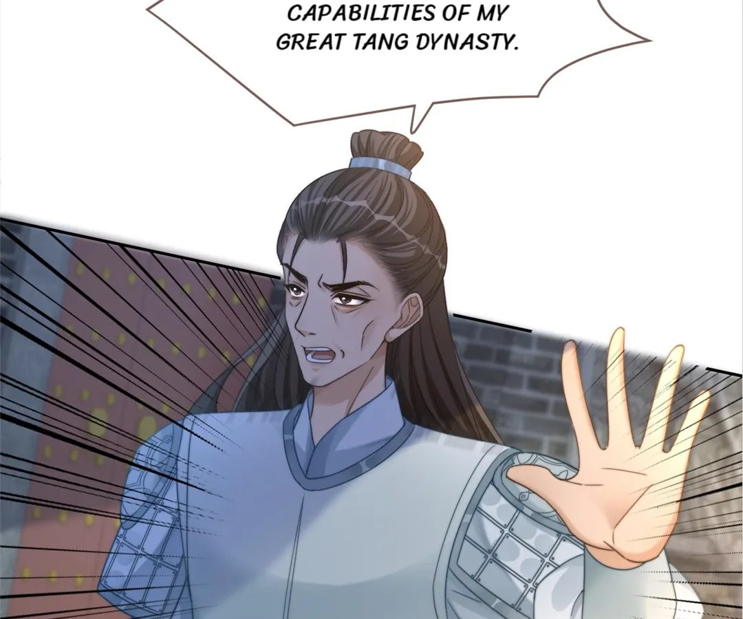 Revenge Queen (Colored) Chapter 132 page 33 - 