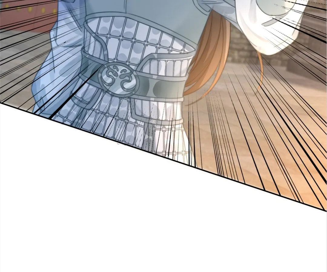 Revenge Queen (Colored) Chapter 132 page 34 - 