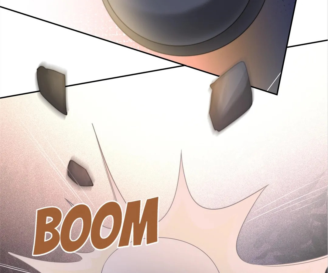 Revenge Queen (Colored) Chapter 132 page 36 - 