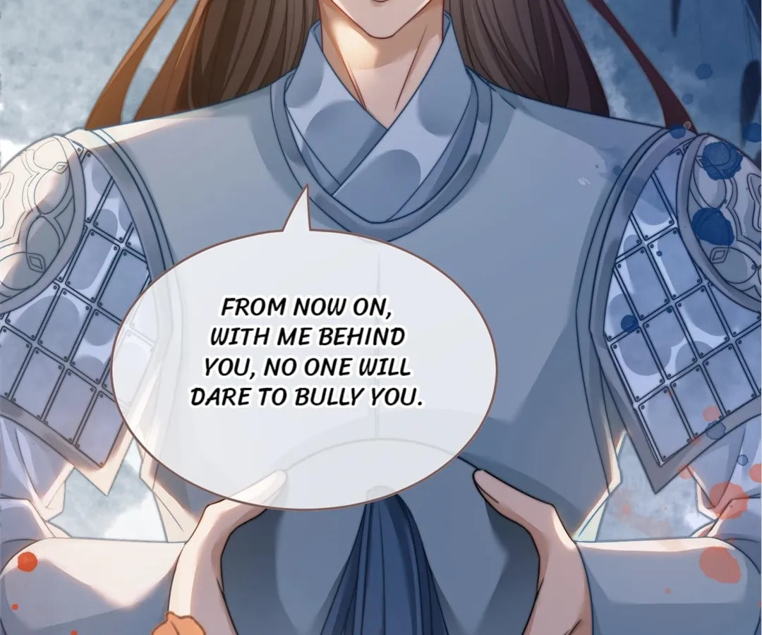 Revenge Queen (Colored) Chapter 132 page 5 - 