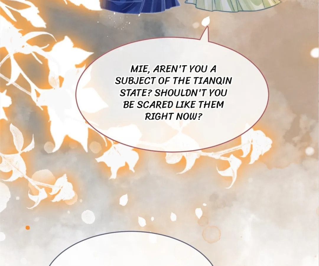 Revenge Queen (Colored) Chapter 132 page 46 - 