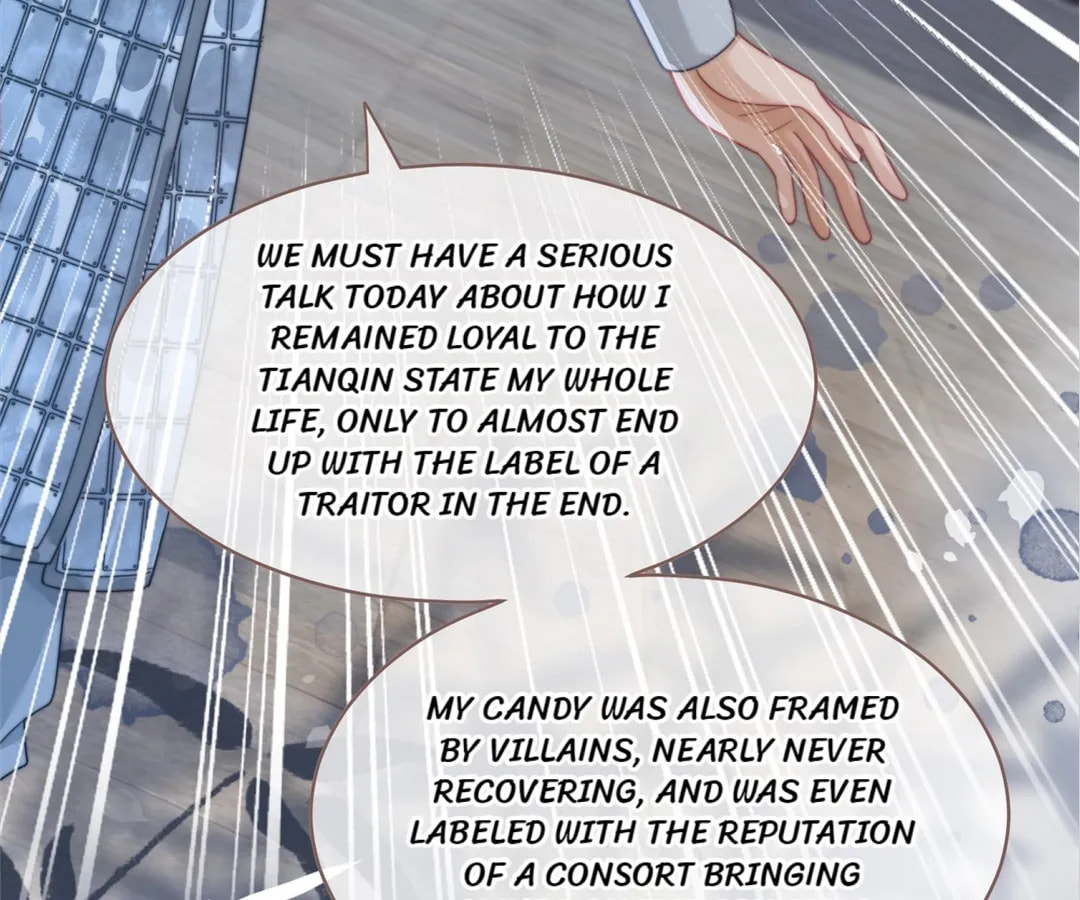 Revenge Queen (Colored) Chapter 132 page 56 - 