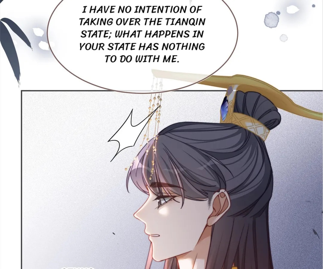 Revenge Queen (Colored) Chapter 132 page 60 - 