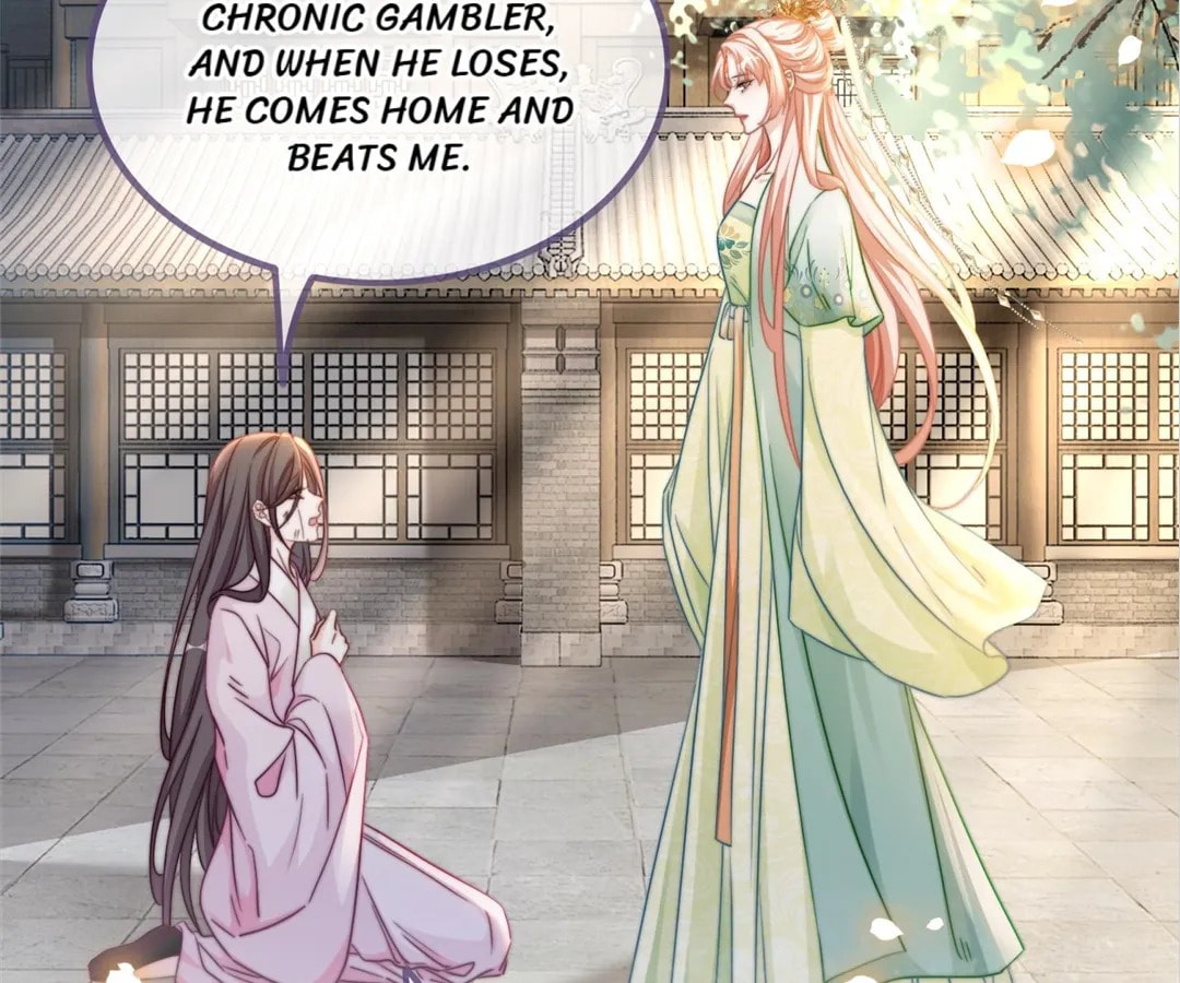 Revenge Queen (Colored) Chapter 133 page 2 - 