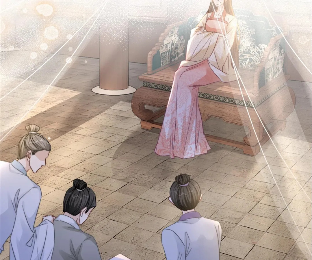 Revenge Queen (Colored) Chapter 133 page 14 - 