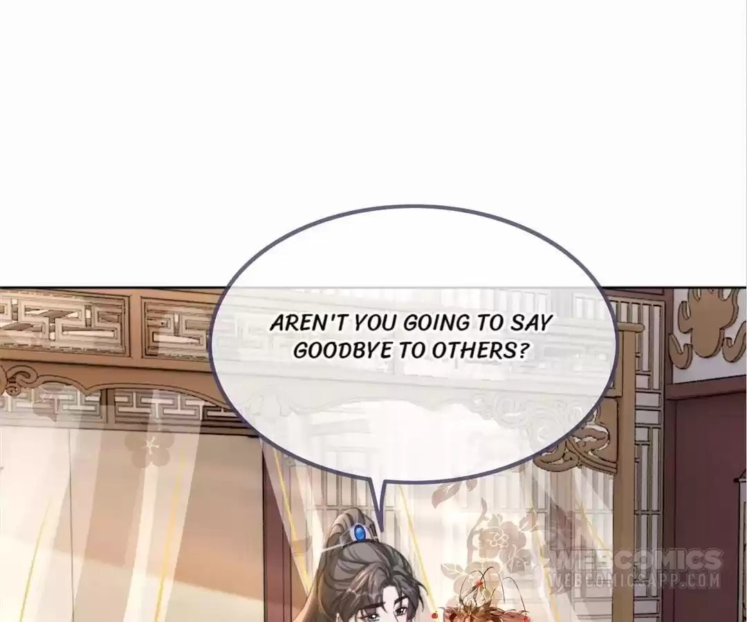 Revenge Queen (Colored) Chapter 133 page 35 - 
