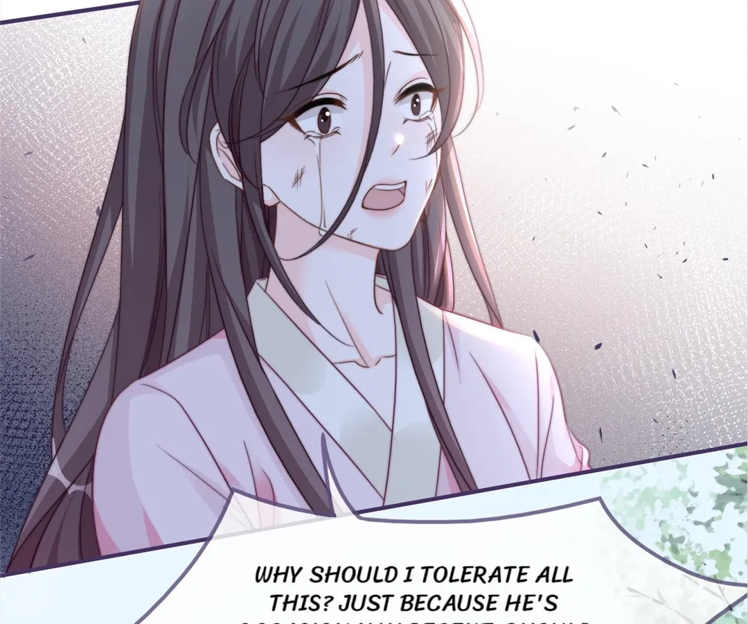 Revenge Queen (Colored) Chapter 133 page 5 - 