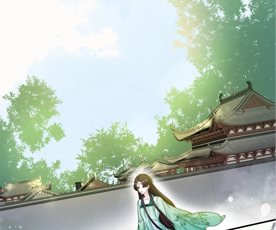 Revenge Queen (Colored) Chapter 133 page 41 - 