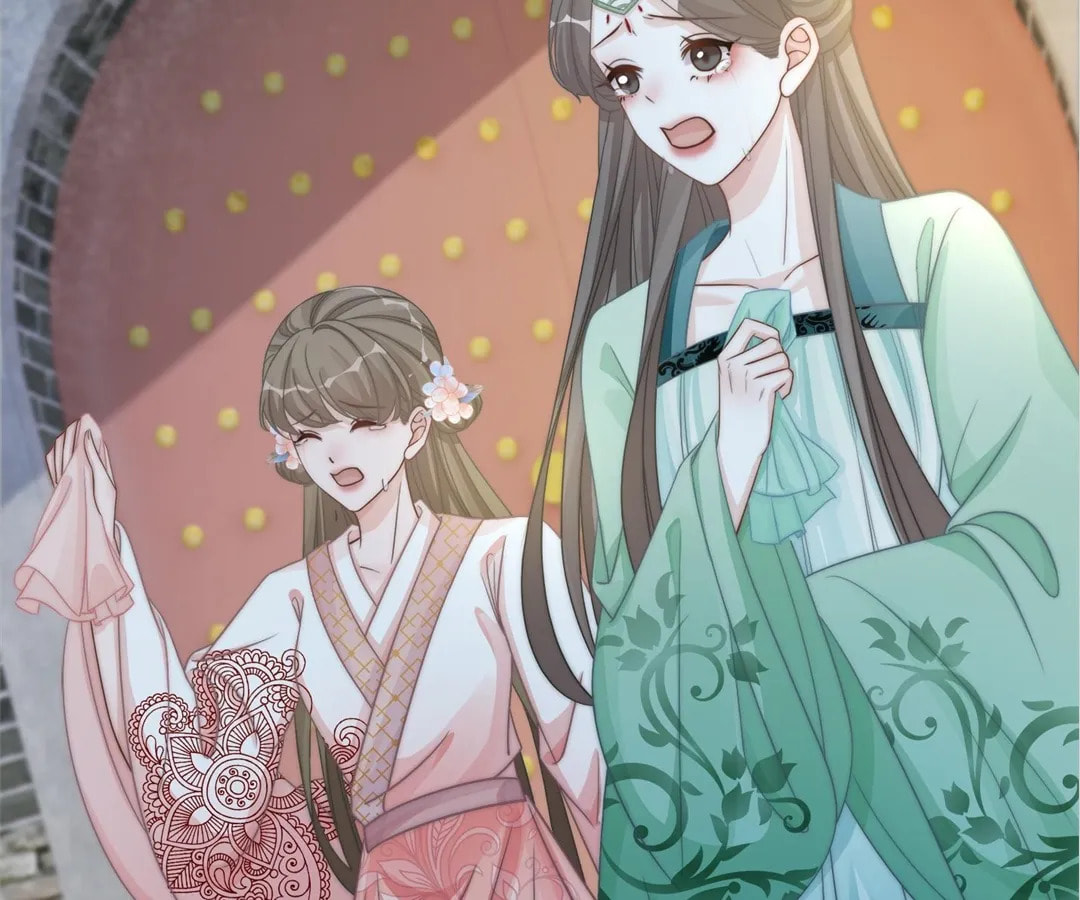Revenge Queen (Colored) Chapter 133 page 48 - 