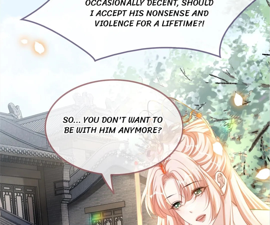 Revenge Queen (Colored) Chapter 133 page 6 - 