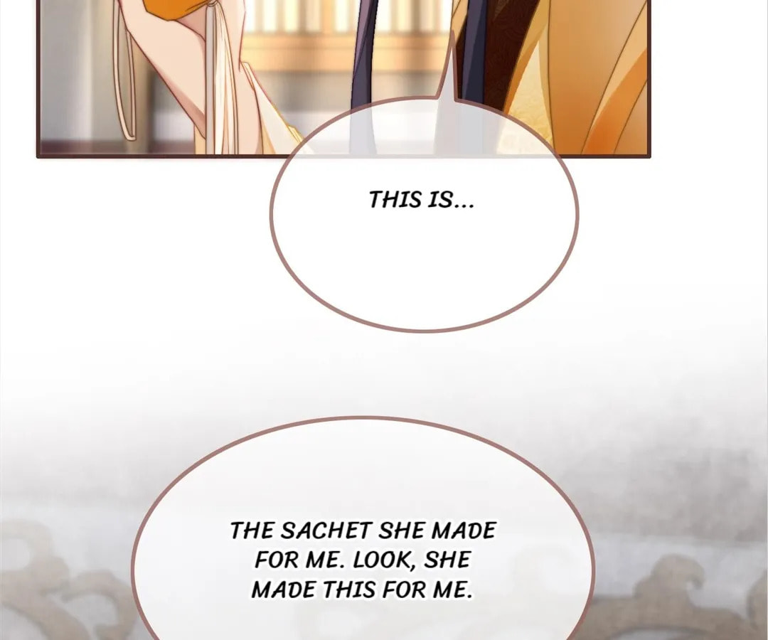 Revenge Queen (Colored) Chapter 133 page 60 - 
