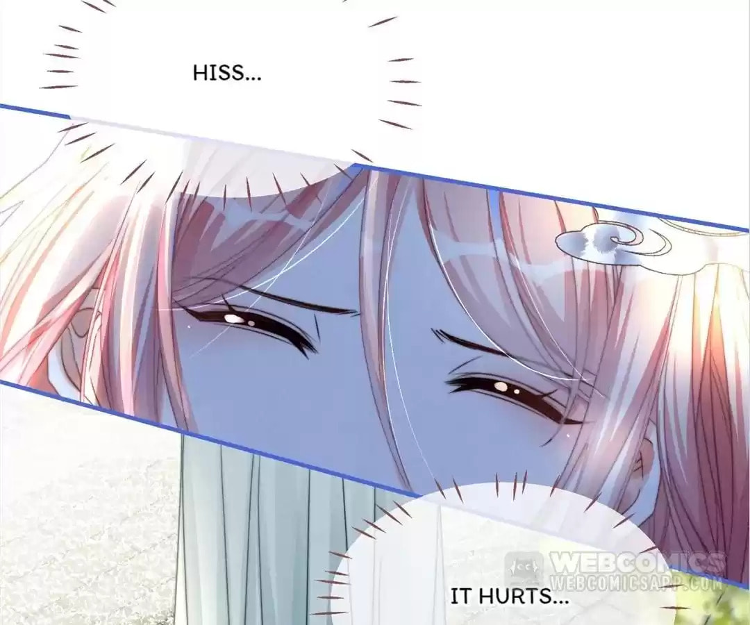 Revenge Queen (Colored) Chapter 133 page 75 - 