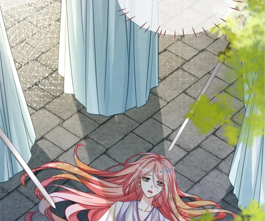 Revenge Queen (Colored) Chapter 133 page 76 - 