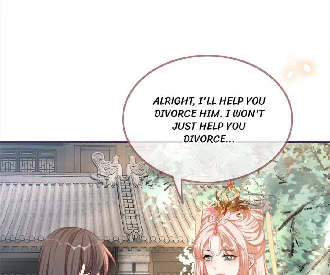 Revenge Queen (Colored) Chapter 133 page 10 - 