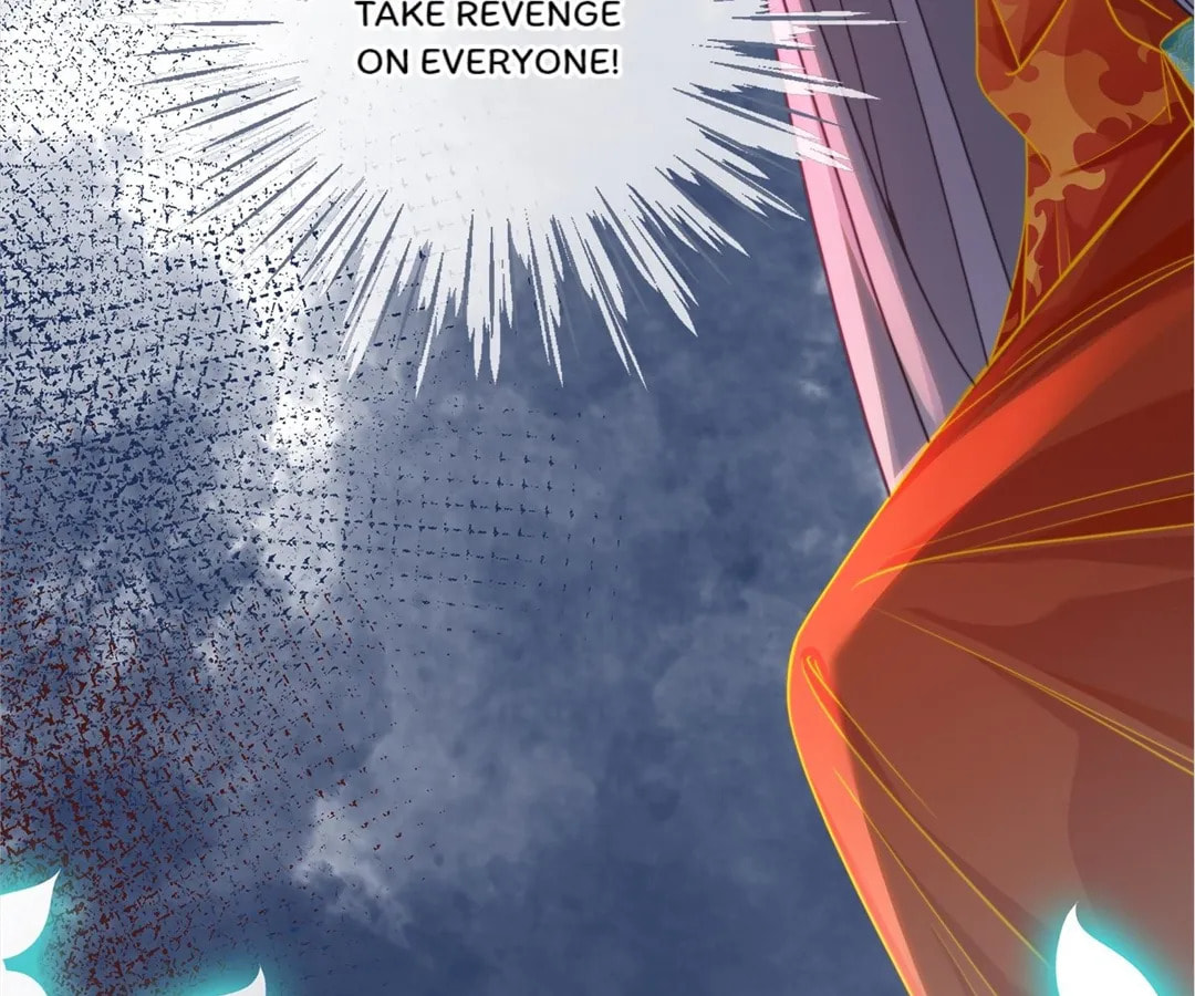 Revenge Queen (Colored) Chapter 134 page 104 - 