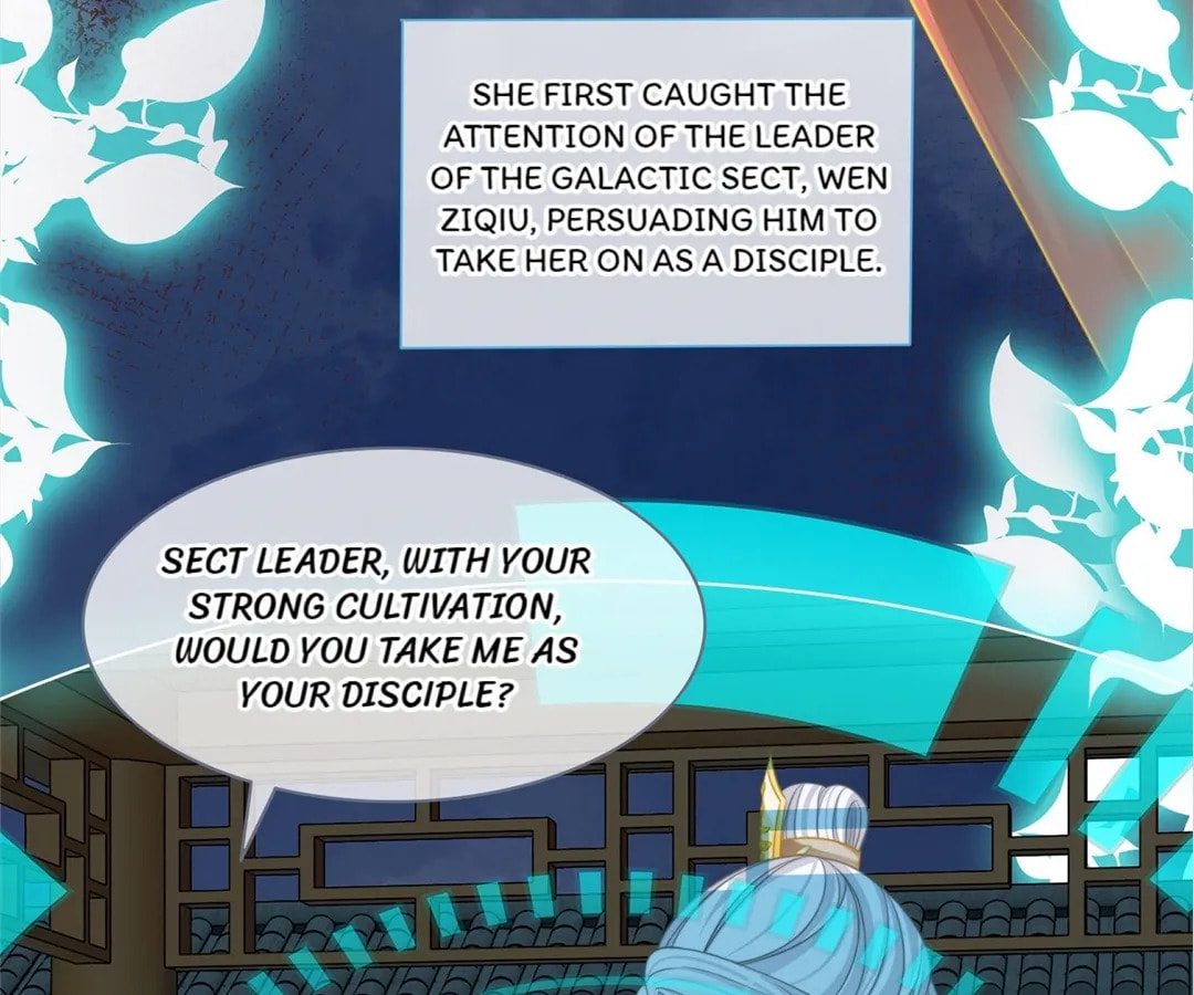 Revenge Queen (Colored) Chapter 134 page 105 - 