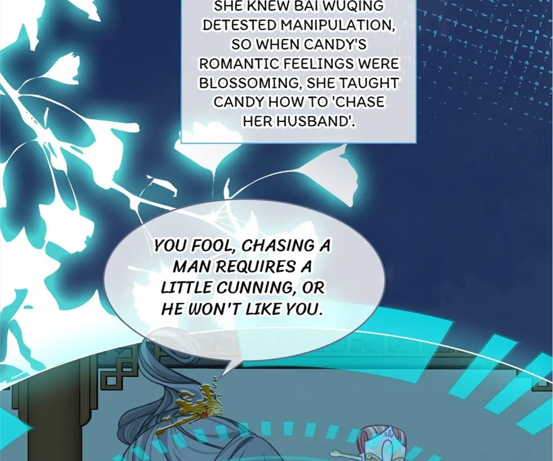 Revenge Queen (Colored) Chapter 134 page 108 - 