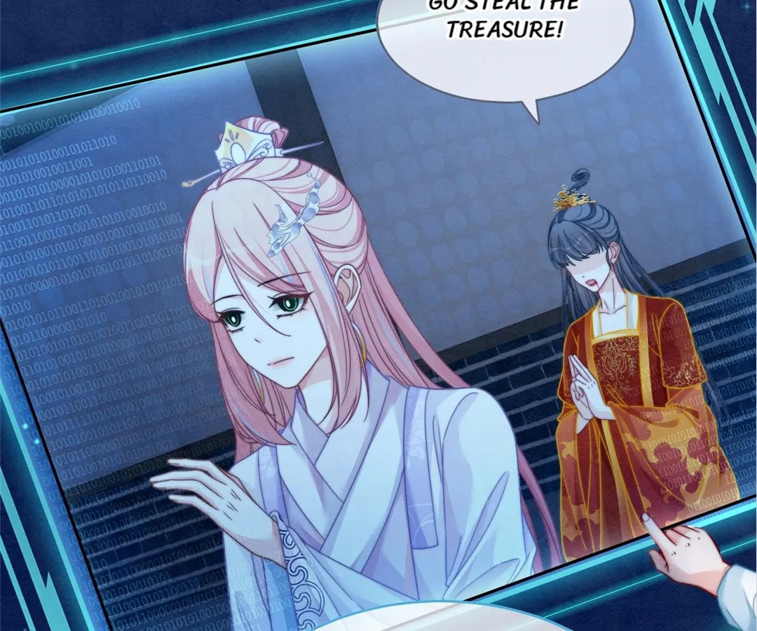 Revenge Queen (Colored) Chapter 134 page 113 - 