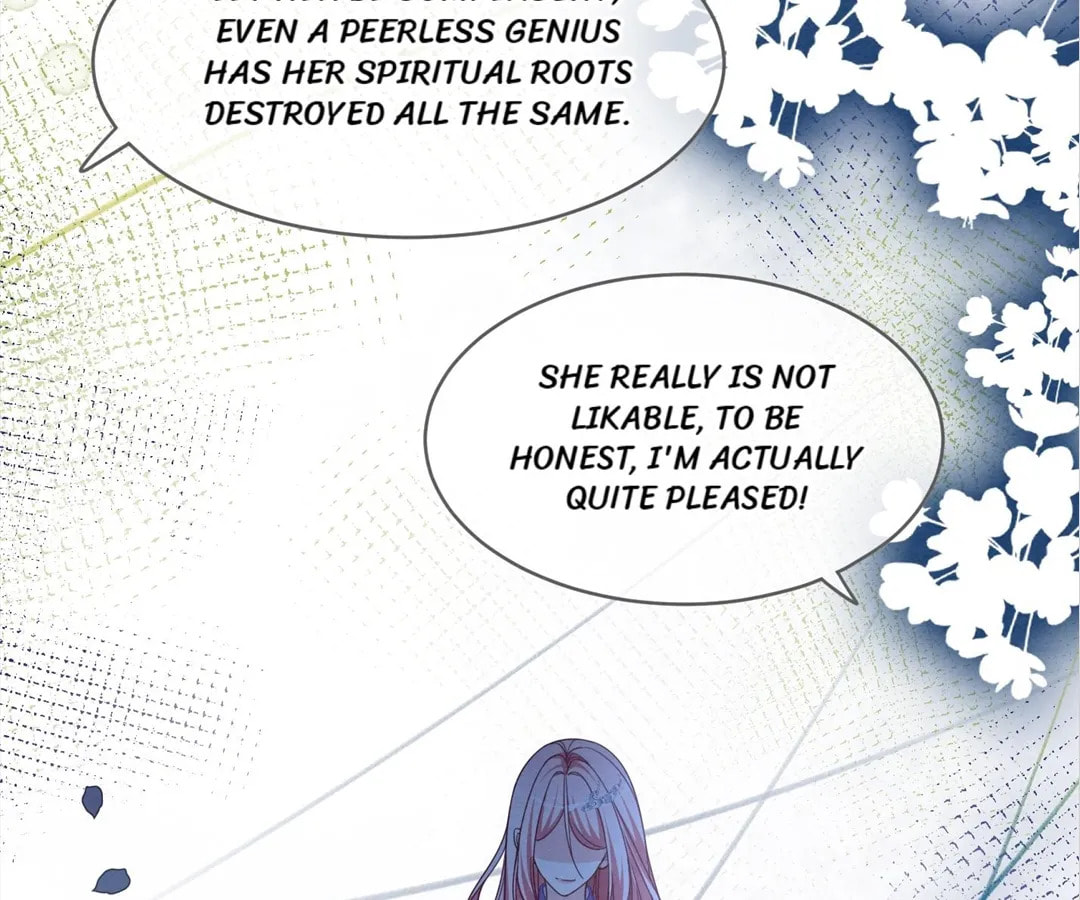 Revenge Queen (Colored) Chapter 134 page 17 - 
