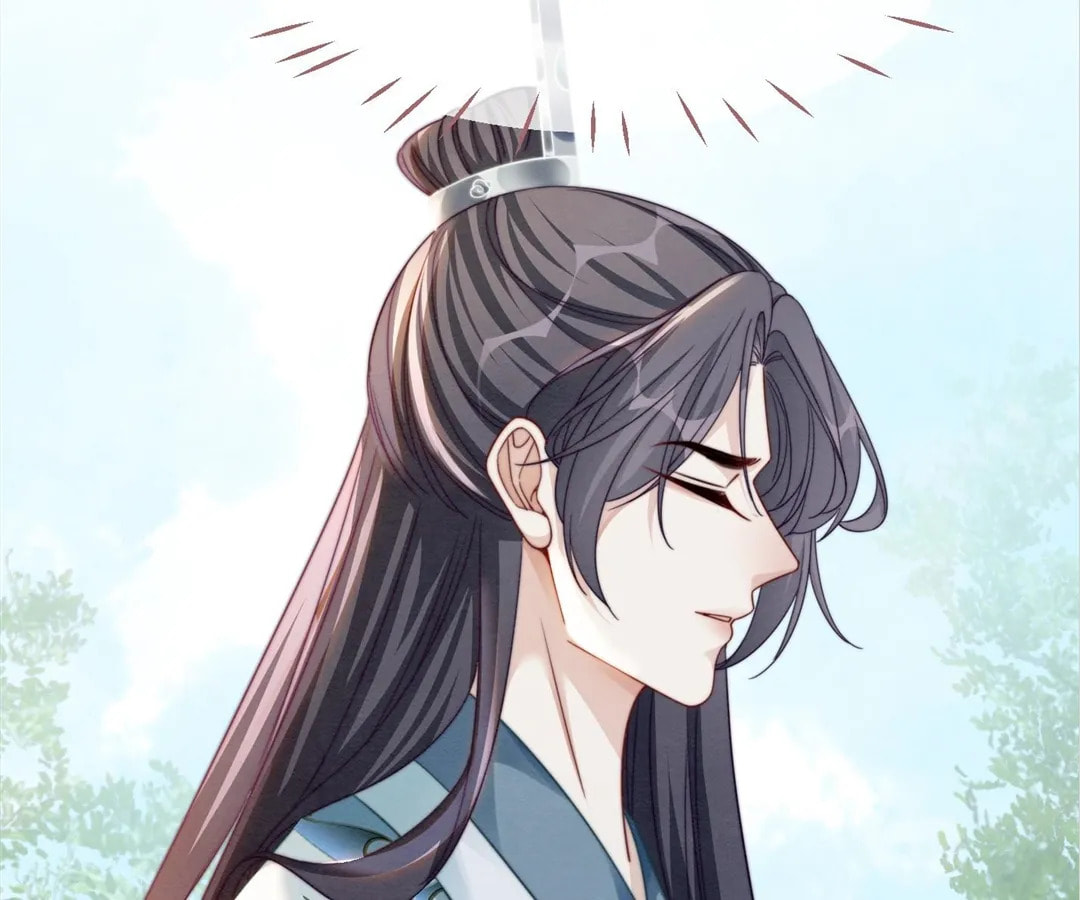 Revenge Queen (Colored) Chapter 134 page 21 - 