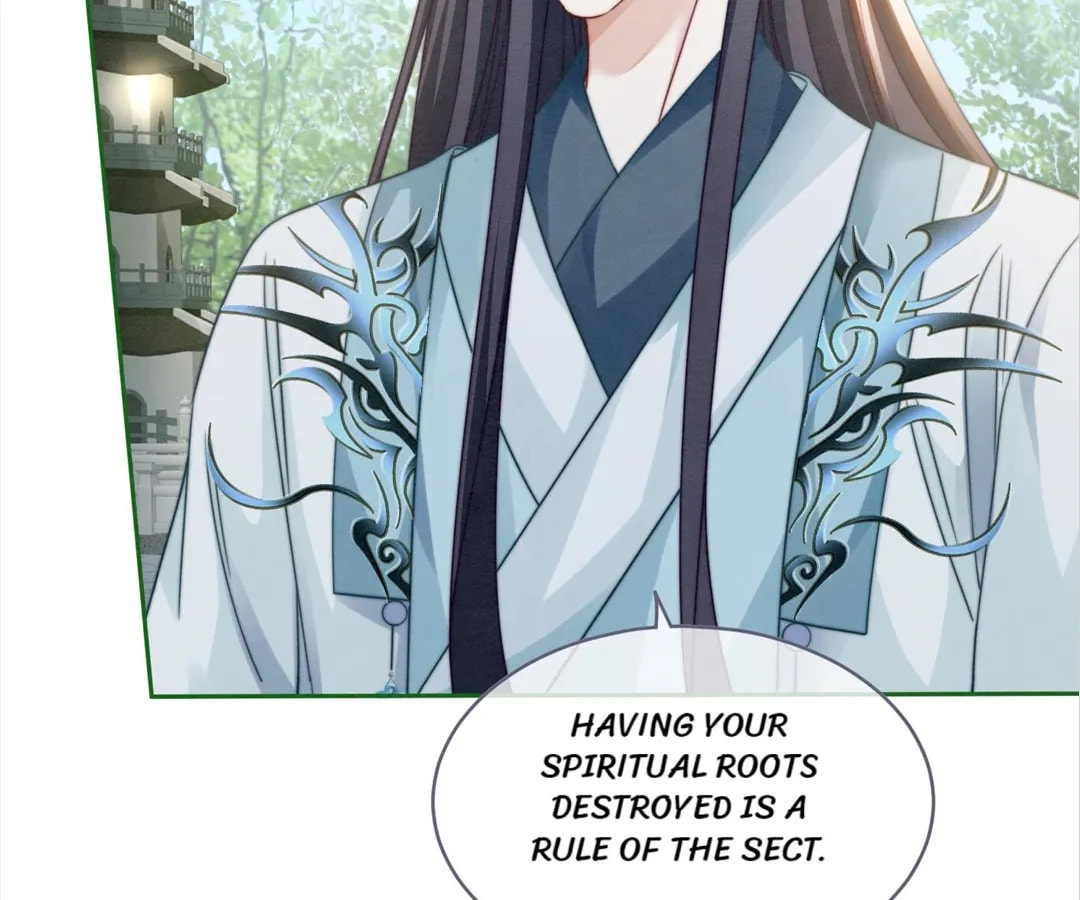 Revenge Queen (Colored) Chapter 134 page 29 - 
