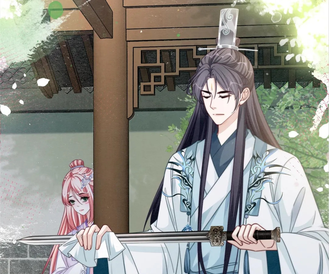Revenge Queen (Colored) Chapter 134 page 32 - 