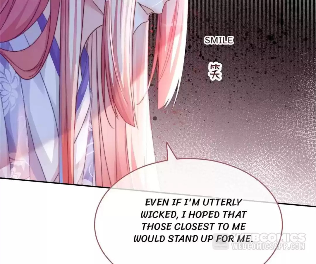 Revenge Queen (Colored) Chapter 134 page 35 - 