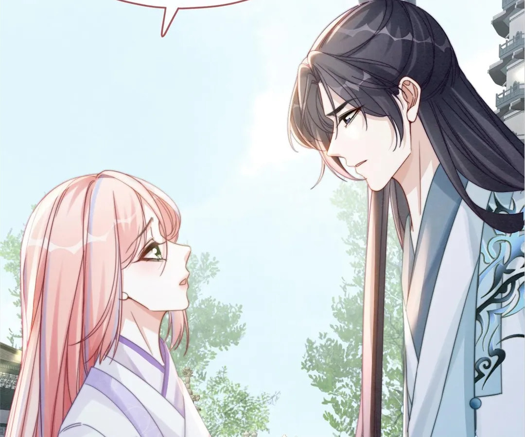 Revenge Queen (Colored) Chapter 134 page 39 - 