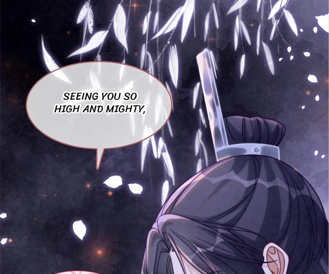 Revenge Queen (Colored) Chapter 134 page 41 - 