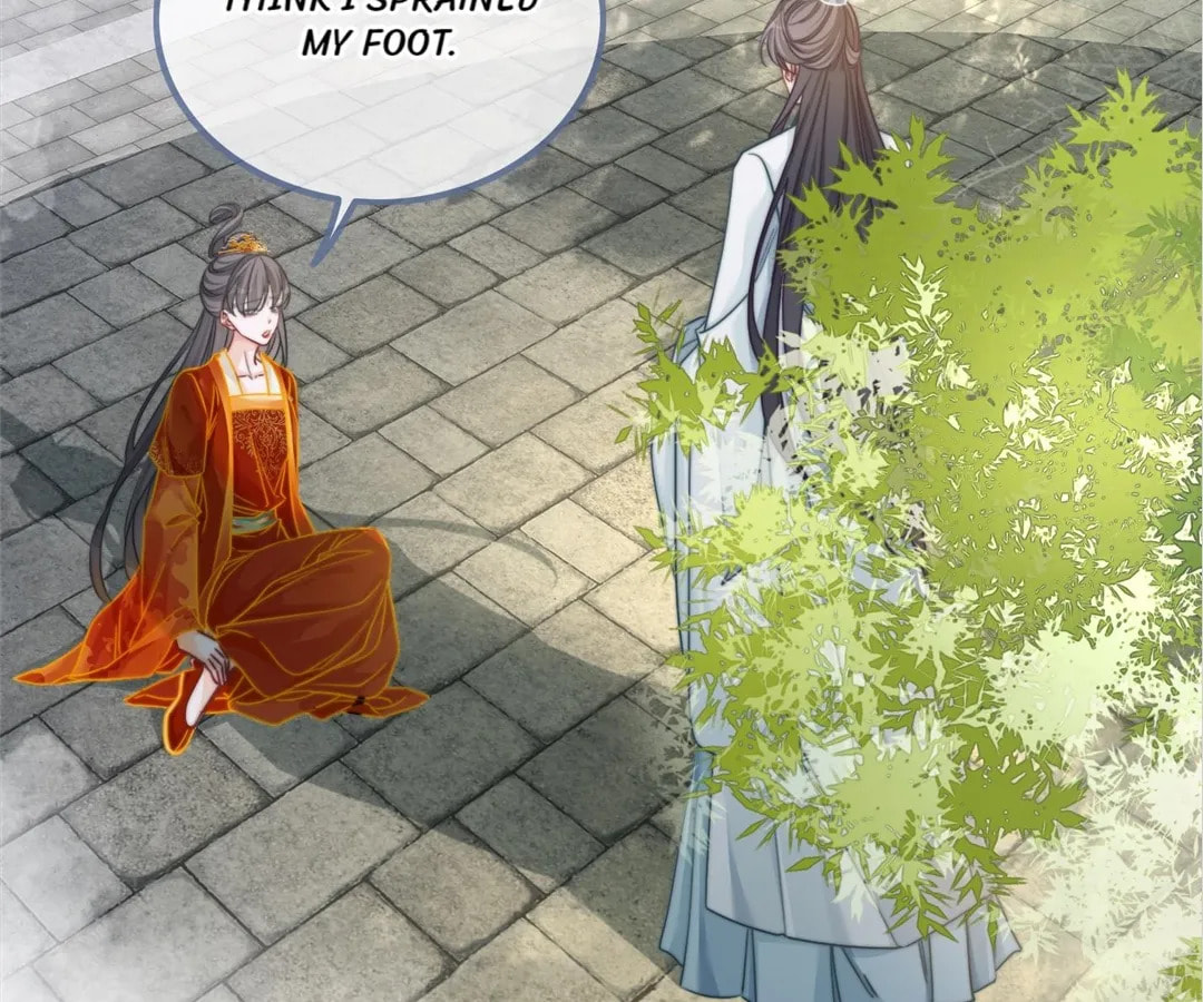 Revenge Queen (Colored) Chapter 134 page 79 - 