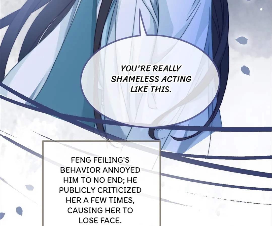 Revenge Queen (Colored) Chapter 134 page 82 - 