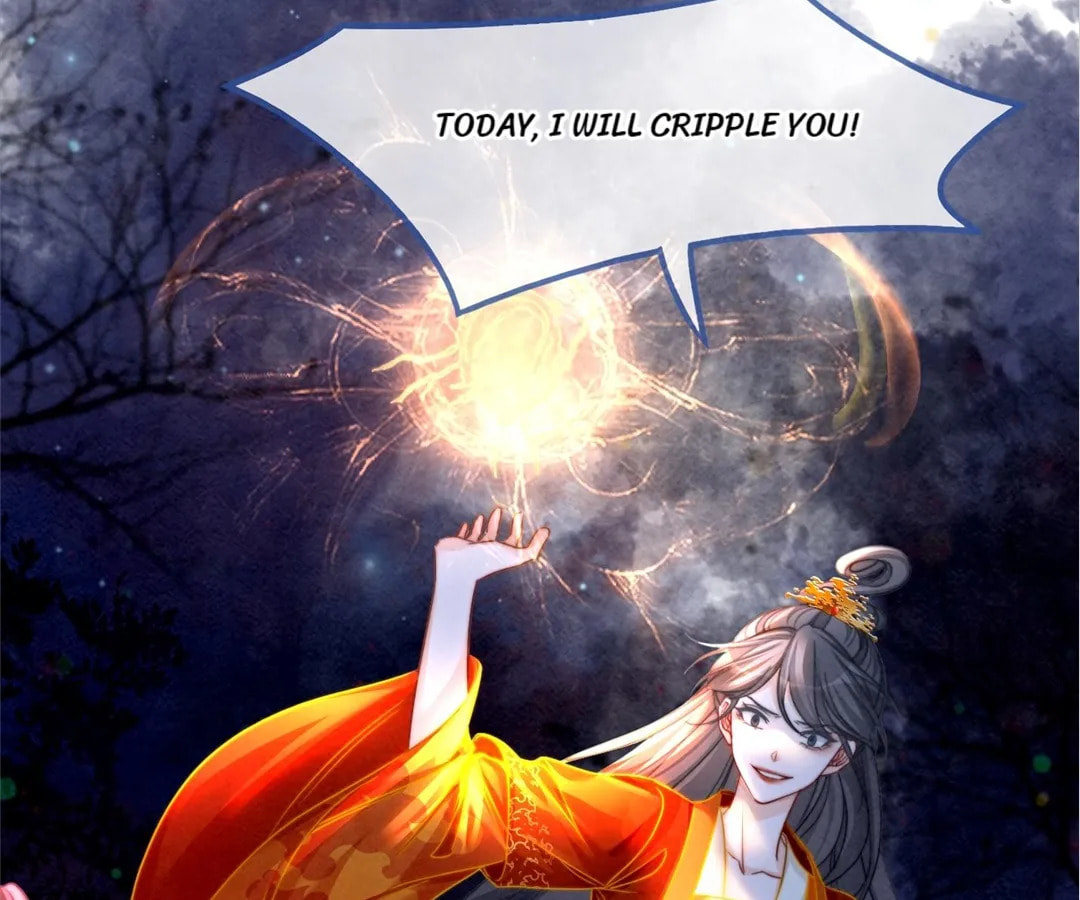 Revenge Queen (Colored) Chapter 134 page 90 - 