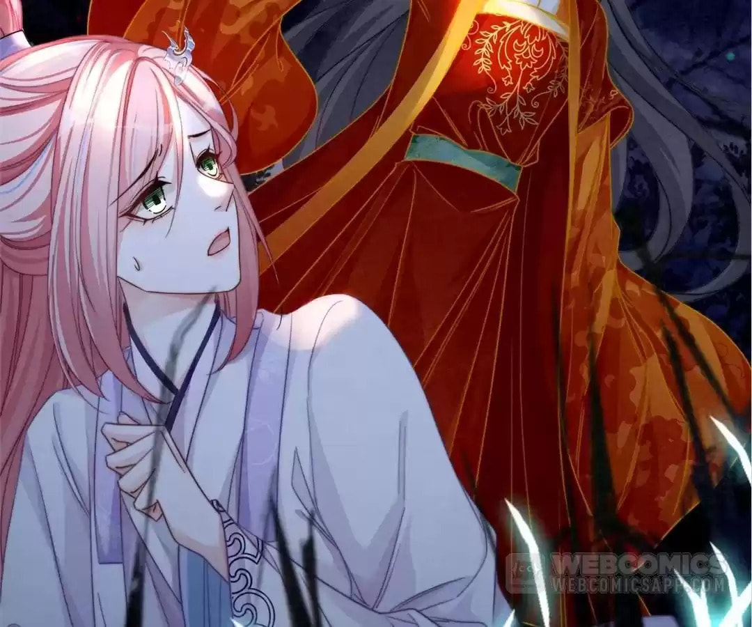 Revenge Queen (Colored) Chapter 134 page 91 - 