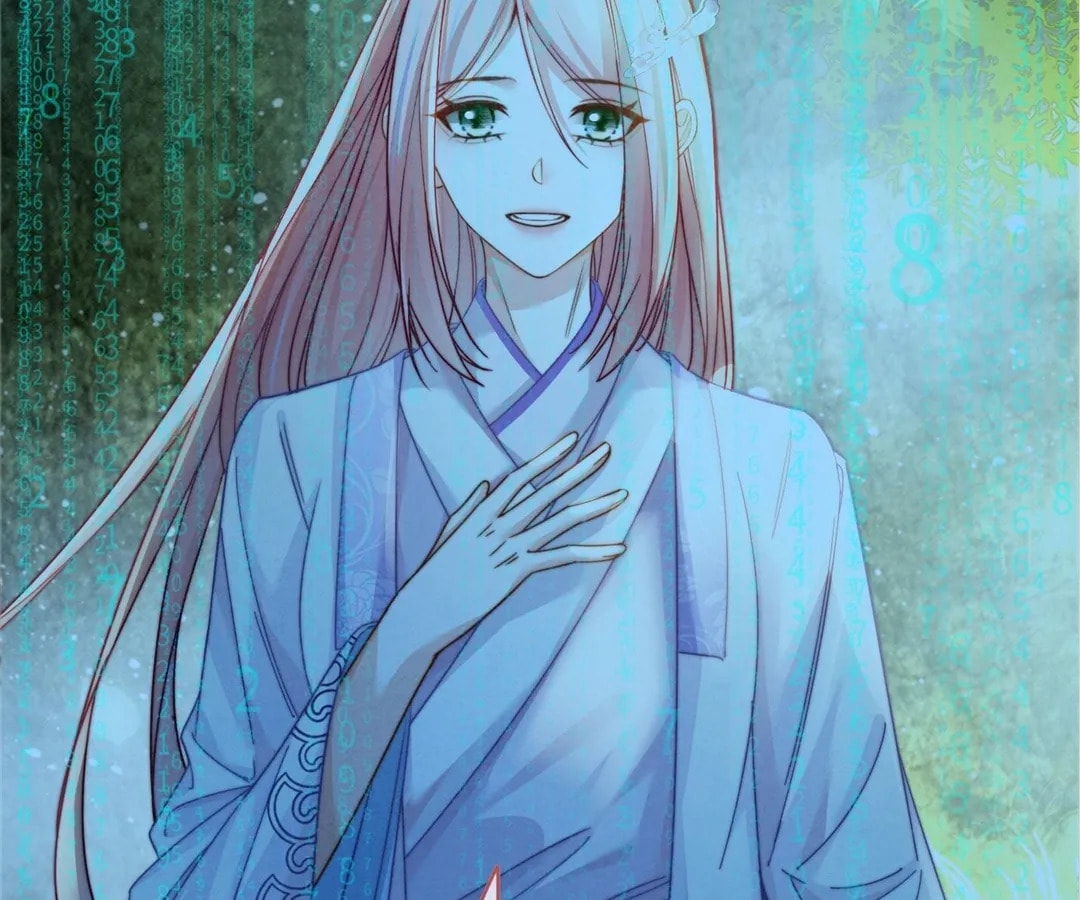 Revenge Queen (Colored) Chapter 135 page 14 - 
