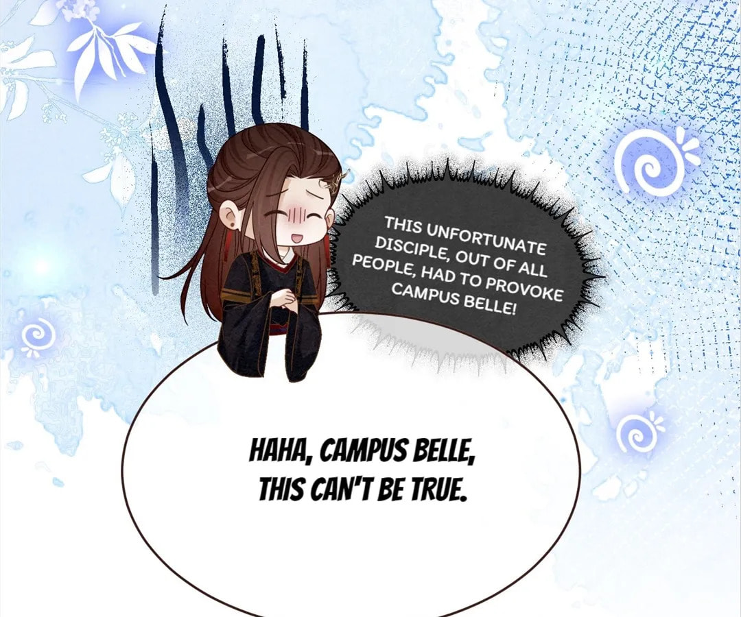 Revenge Queen (Colored) Chapter 135 page 17 - 