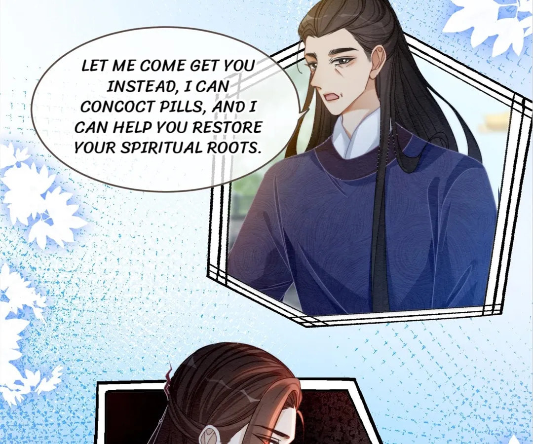 Revenge Queen (Colored) Chapter 135 page 20 - 