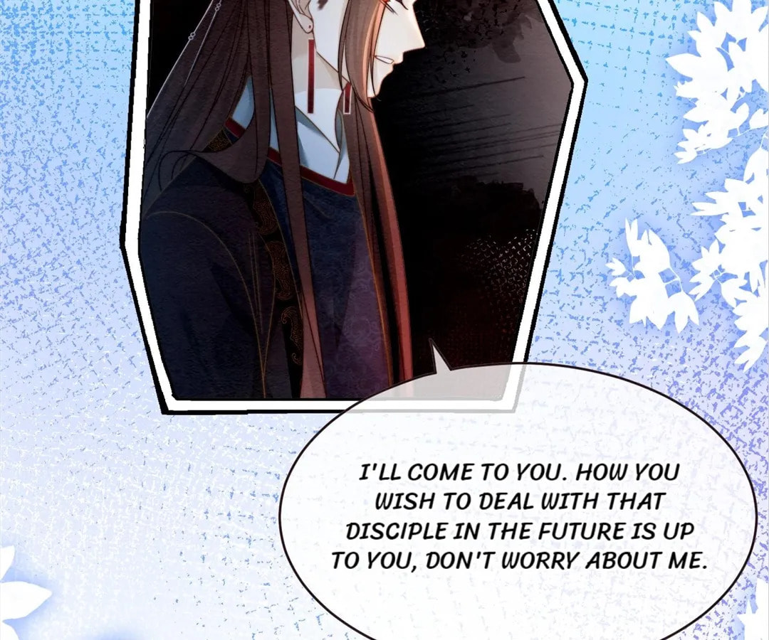 Revenge Queen (Colored) Chapter 135 page 21 - 