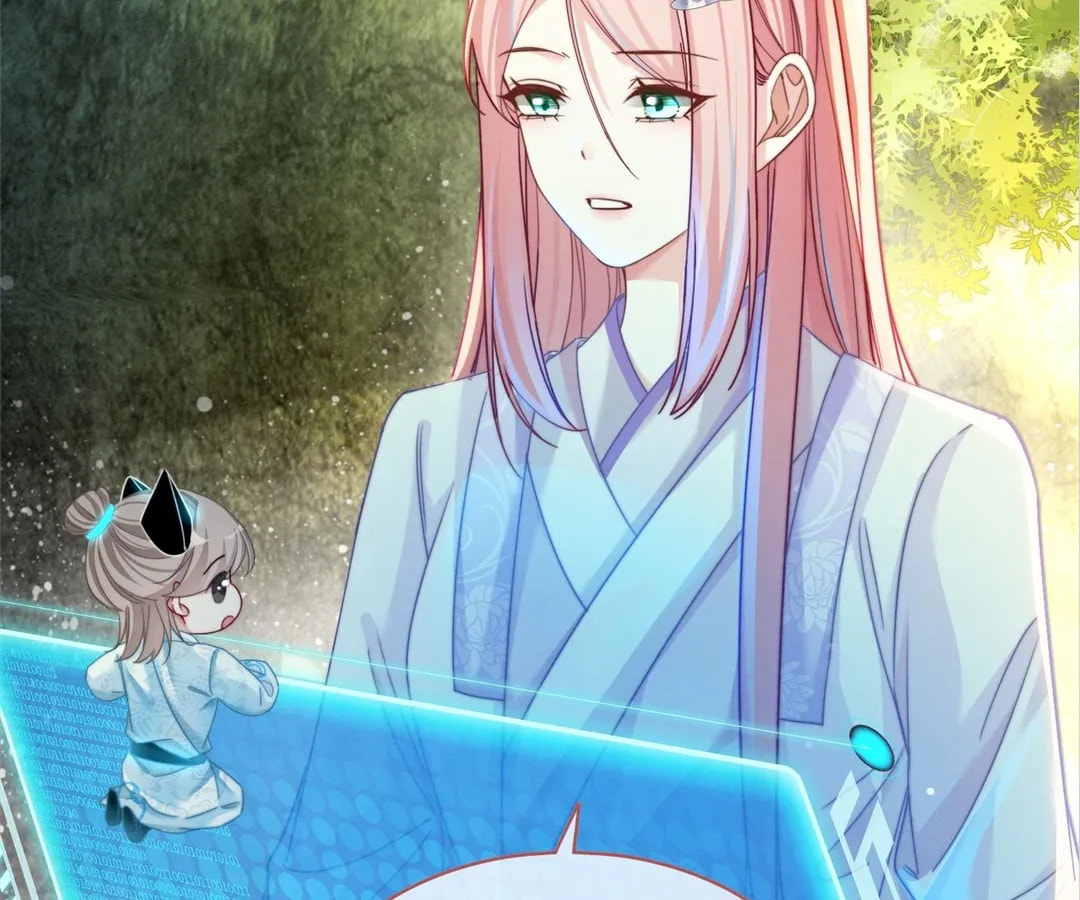 Revenge Queen (Colored) Chapter 135 page 4 - 