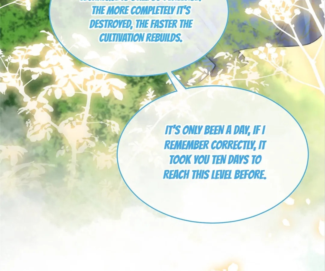 Revenge Queen (Colored) Chapter 135 page 34 - 