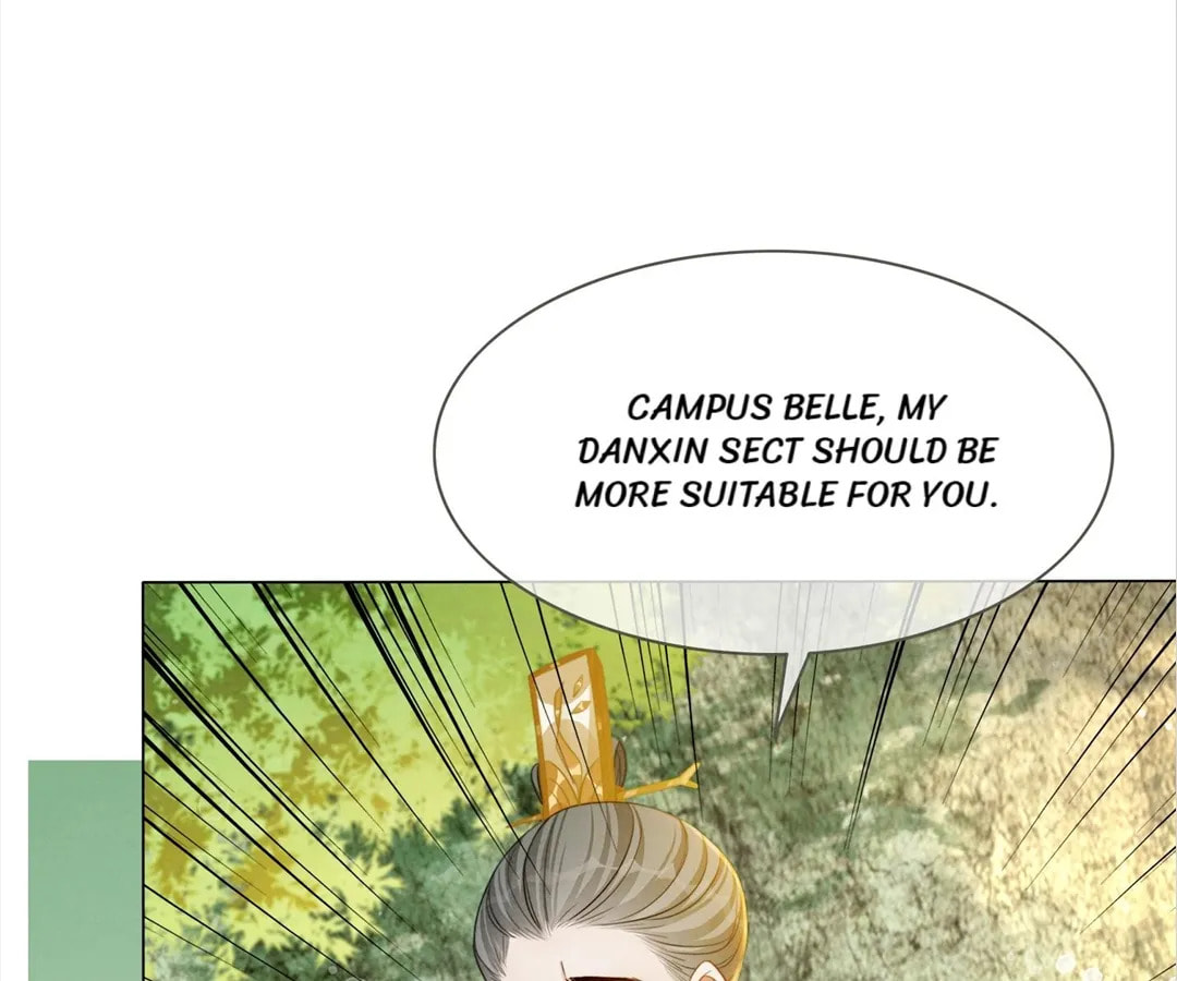 Revenge Queen (Colored) Chapter 135 page 52 - 