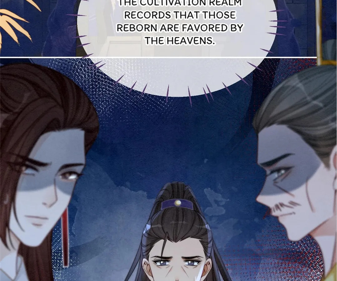Revenge Queen (Colored) Chapter 135 page 69 - 
