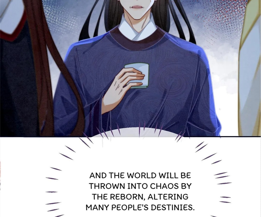Revenge Queen (Colored) Chapter 135 page 70 - 