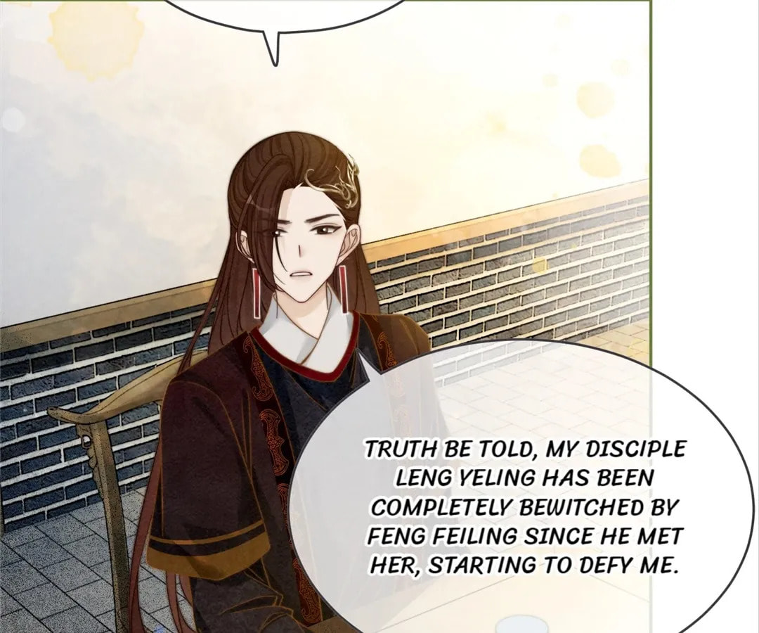 Revenge Queen (Colored) Chapter 135 page 72 - 