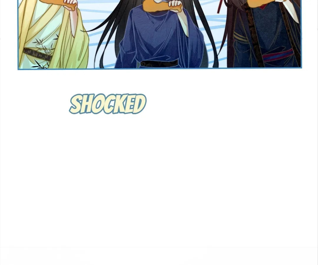 Revenge Queen (Colored) Chapter 135 page 9 - 