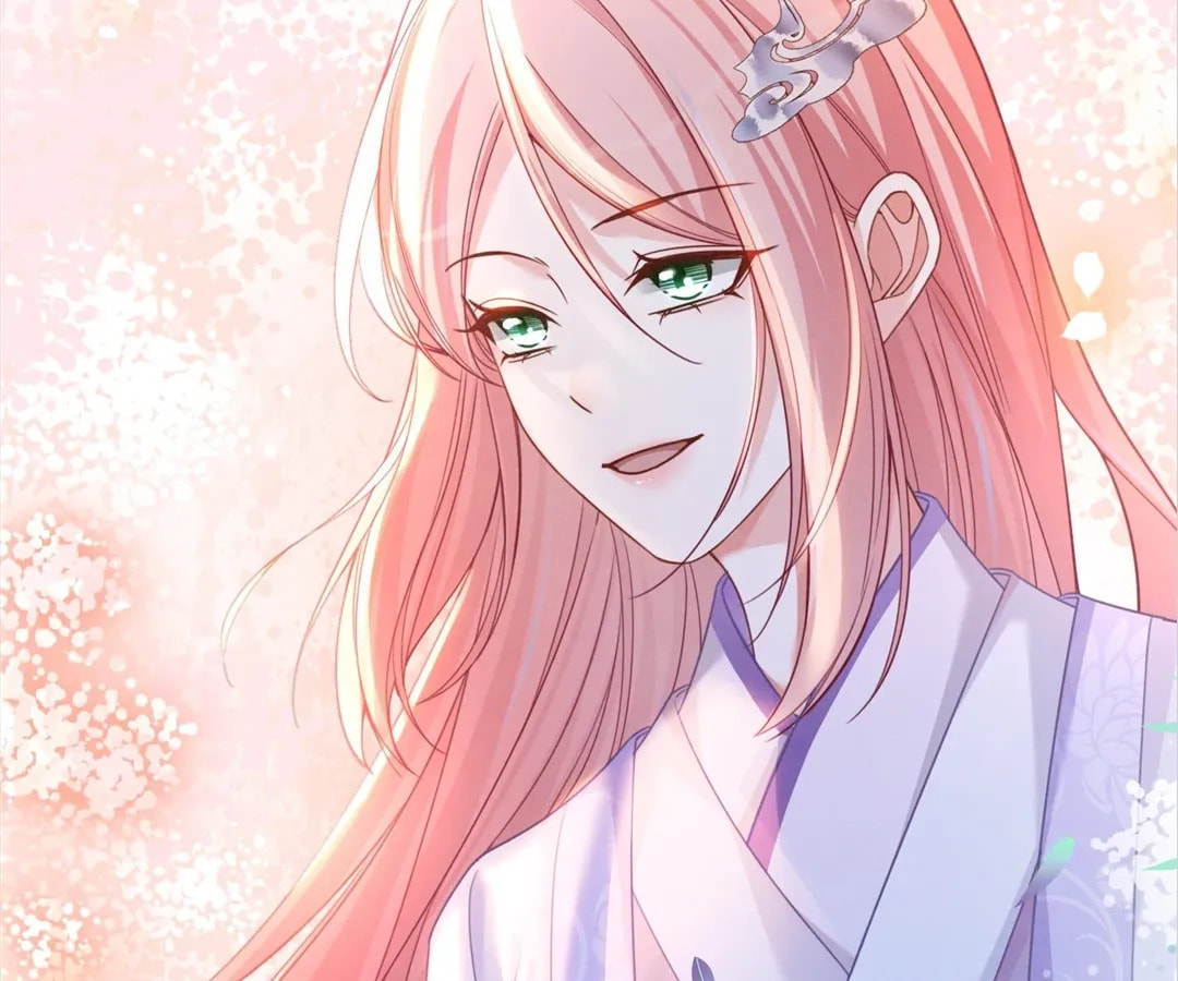 Revenge Queen (Colored) Chapter 135 page 85 - 