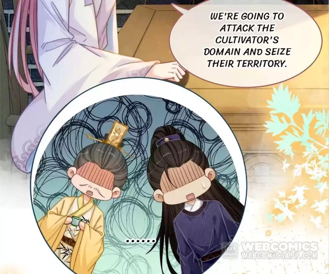 Revenge Queen (Colored) Chapter 135 page 91 - 