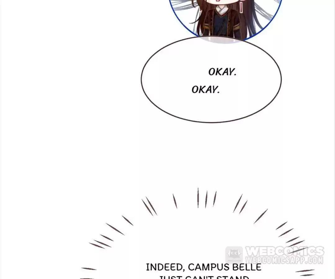 Revenge Queen (Colored) Chapter 136 page 11 - 