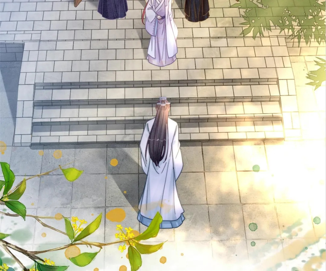 Revenge Queen (Colored) Chapter 136 page 16 - 