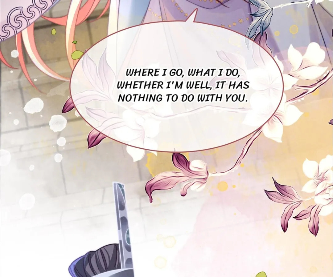 Revenge Queen (Colored) Chapter 136 page 34 - 