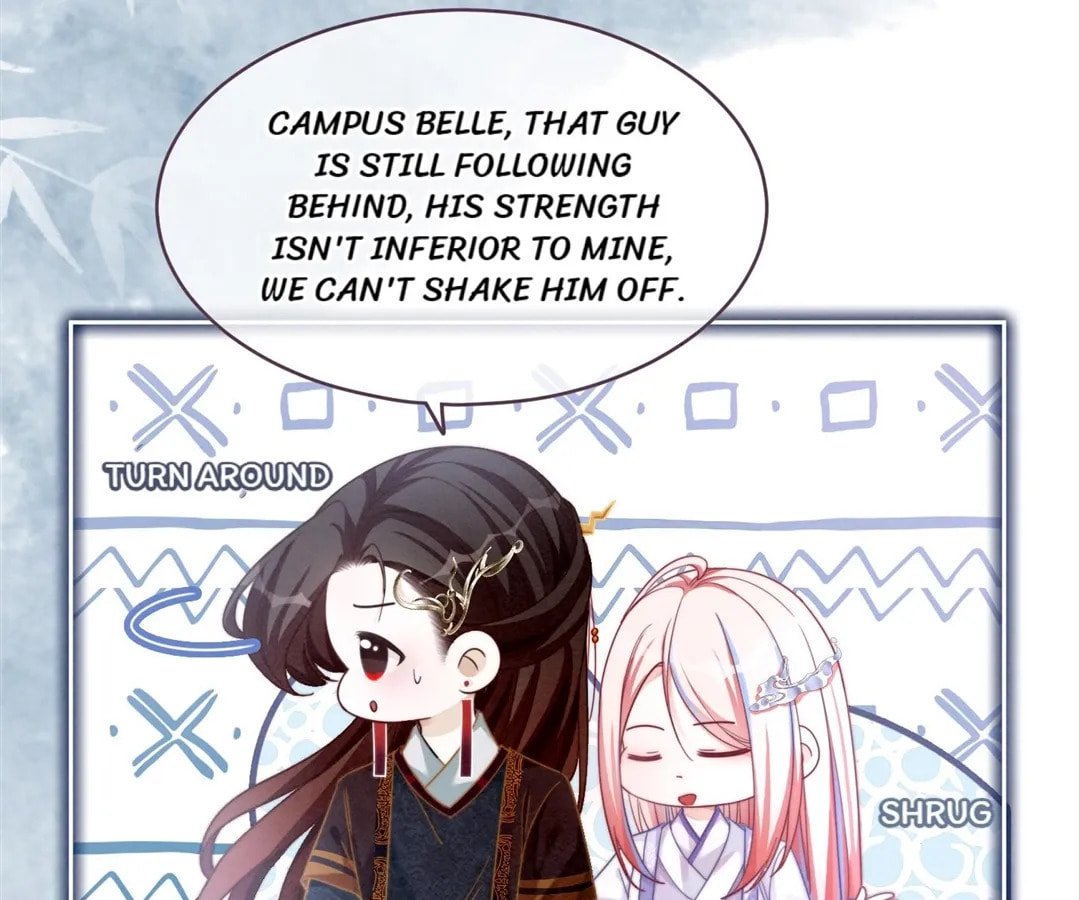 Revenge Queen (Colored) Chapter 136 page 45 - 